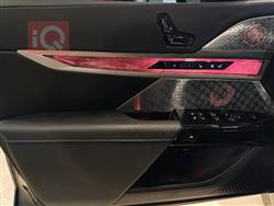 بي ام دبليو الفئة 7